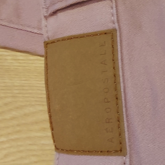 NWT Women's Size 000R Aeropostale High Waisted Jegging - Picture 9 of 12